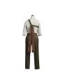 Violet Evergarden Blue Benedict Cosplay Costume Full Sets