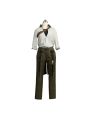 Violet Evergarden Blue Benedict Cosplay Costume Full Sets