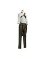 Violet Evergarden Blue Benedict Cosplay Costume Full Sets