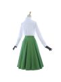 Violet Evergarden Evergarden Violet Daily Costume Cosplay Costume