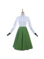 Violet Evergarden Evergarden Violet Daily Costume Cosplay Costume