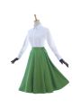 Violet Evergarden Evergarden Violet Daily Costume Cosplay Costume