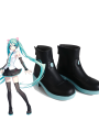 Vocaloid Hatsune Miku Cosplay Shoes