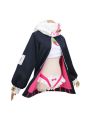 Vtuber Kagura Nana Cosplay Costume