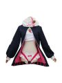 Vtuber Kagura Nana Cosplay Costume