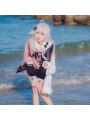 Vtuber Kagura Nana Cosplay Costume