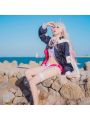 Vtuber Kagura Nana Cosplay Costume