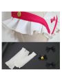 Vtuber Kagura Nana Cosplay Costume