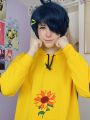 Wonder Egg Priority Ooto Ai Cosplay Costume