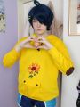 Wonder Egg Priority Ooto Ai Cosplay Costume