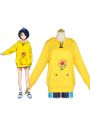 Wonder Egg Priority Ooto Ai Cosplay Costume
