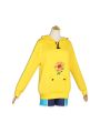 Wonder Egg Priority Ooto Ai Cosplay Costume