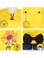 Wonder Egg Priority Ooto Ai Cosplay Costume