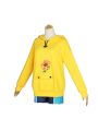 Wonder Egg Priority Ooto Ai Cosplay Costume