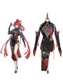 Wuthering Waves Yinlin Cosplay Costume