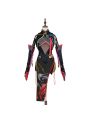 Wuthering Waves Yinlin Cosplay Costume