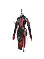 Wuthering Waves Yinlin Cosplay Costume