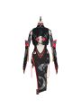 Wuthering Waves Yinlin Cosplay Costume