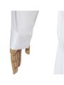 Yakusoku no Neverland  Emma  White Shirt Skirt Cosplay Costume