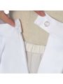 Yakusoku no Neverland  Emma  White Shirt Skirt Cosplay Costume
