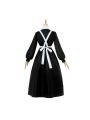 Yakusoku no Neverland Isabella Nun Dress Cosplay Costume