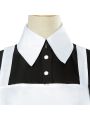 Yakusoku no Neverland Isabella Nun Dress Cosplay Costume