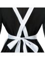 Yakusoku no Neverland Isabella Nun Dress Cosplay Costume