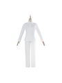 Yakusoku no Neverland Norman&Ray Cosplay Costume