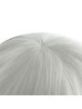 Yakusoku no Neverland Norman Short Gray Cosplay Wigs