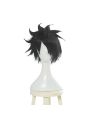 Yakusoku no Neverland Ray Black Short Cosplay Wigs