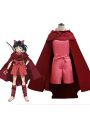 Yashahime Princess Half-Demon Moroha Cosplay Costume
