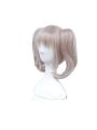 Youtuber AI KaguyaLuna Anime Silver Cosplay Wigs