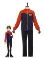 Yuri On Ice Guang Hong Ji Cosplay Costumes Sportswear Suits
