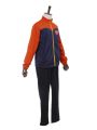 Yuri On Ice Guang Hong Ji Cosplay Costumes Sportswear Suits