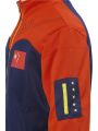 Guang Hong Ji  man cosplay costume