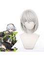 Zenless Zone Zero Anby Cosplay Wigs