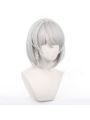 Zenless Zone Zero Anby Cosplay Wigs
