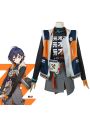 Zenless Zone Zero Belle Cosplay Costume