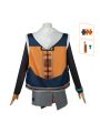 Zenless Zone Zero Belle Cosplay Costume