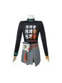 Zenless Zone Zero Belle Cosplay Costume