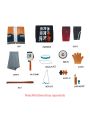 Zenless Zone Zero Belle Cosplay Costume