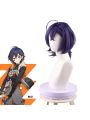 Zenless Zone Zero Belle Cosplay Wigs