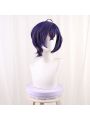 Zenless Zone Zero Belle Cosplay Wigs
