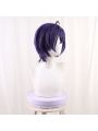 Zenless Zone Zero Belle Cosplay Wigs