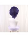 Zenless Zone Zero Belle Cosplay Wigs