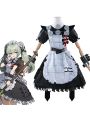 Zenless Zone Zero Corin Wickes Cosplay Costume
