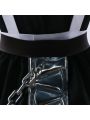 Zenless Zone Zero Corin Wickes Cosplay Costume
