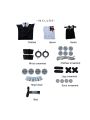 Zenless Zone Zero Corin Wickes Cosplay Costume