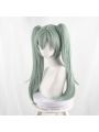 Zenless Zone Zero Corin Wickes Cosplay Wigs