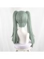 Zenless Zone Zero Corin Wickes Cosplay Wigs
